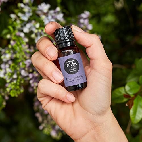 Edens Garden Lavender- óleo essencial búlgaro, pura grau terapêutica 30 ml