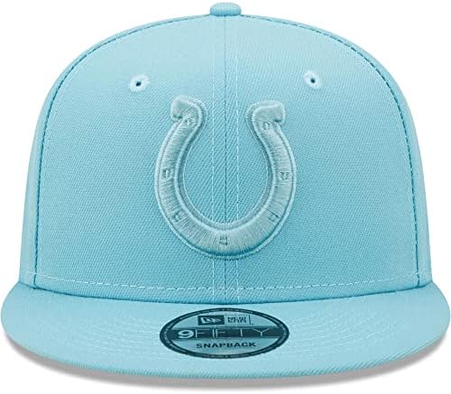 New Era Men's NFL Color Pack 9Fifty Snapback Hat