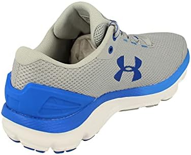 Under Armour Charged Gemini 2020 Mens Running Trainers 3023276 Sapatos de tênis