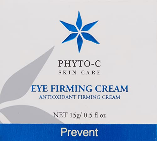 Creme de olho phyto-c cuidados com os olhos
