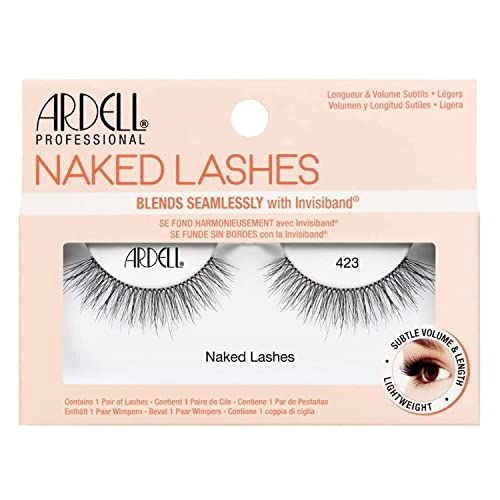 Ardell Lashes Naked 423