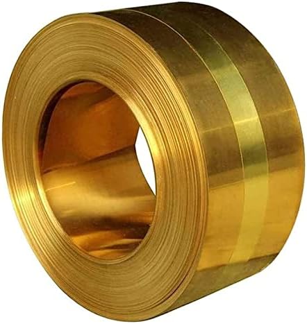 Yiwango Metal Capper Foil Cheel de cobre Metal Brass Cu Metal Plate Folha Placa de cobre viável Folhas de cobre