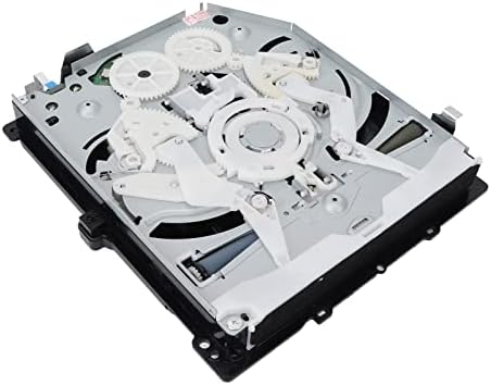 Substituição de acionamento óptico ebtools, compacto unidade de disco portátil de DVD portátil, substituição