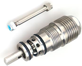 LotcesFun Spray Gun Repair Kit compatível com o contratante Graco FTX II 288488 288-488 288430 288420
