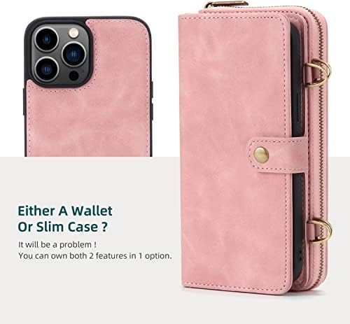 Para a capa Samsung Galaxy S22 Ultra Wallet, capa protetora de couro PU PU PU com slots de cartas