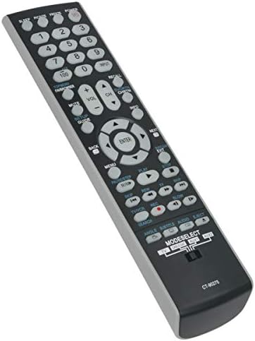 CT-90275 Replace Remote Applicable for Toshiba TV 26HL67 37HL67S 32HL67U 42HL67US 37HL67 42HL67 42HL117 37HL17