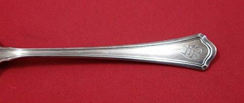 Concord de Wallace Sterling Silver Dinner Fork 7 1/2