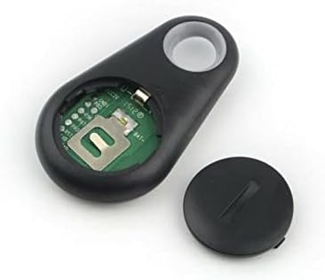CyGurt Smart Mini Tracker Anti-Loss Posicionamento do rastreamento Anti-Loss Chave de travamento