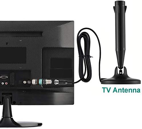 Filtro LTE para antena de TV - O filtro de interferência de RF melhora o amplificador de antena digital