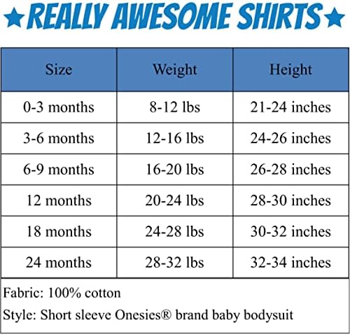 Primeiro aniversário de bebê de bodysput - Nível Um Completo One Piece Bodysuit - Roupa engraçada de 1º