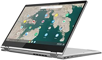 Lenovo Chromebook C340-15 15,6 Full HD 2-em-1 Criação de toque-touchscreen Computador, Intel Core