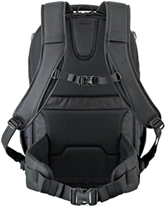 Zhuhw Professional SLR Câmera Backpack Anti-roubo Bag sem espelho ombro duplo fotografia digital