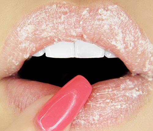 Mizzi Cosmetics - esfrega labial chicoteada