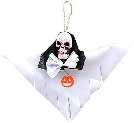 Decoração de ornamentos pendurados em suspensão Decoração de Halloween Pingente Halloween e pendura
