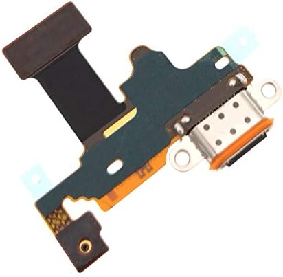 Substituição de phonsun Cabo Flex de porta de carregamento USB para LG V30 H931 H932 VS996 US998