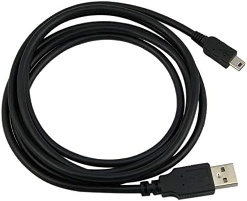 Melhor cabo de cabo USB para zebra qln320 qn3-auna0m00-00 qn3-Au1a0m00-00 qn3-auCa0mb0-00 qn3-auca0m00-00