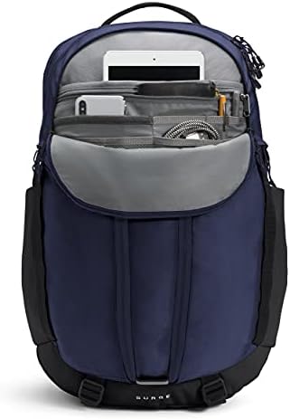 A mochila North Face Surge - 2014cu em