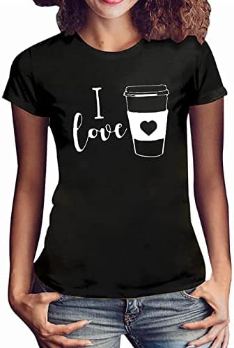 Mulheres plus sizes tops sexy cup de amor impressão tees gráficos de verão camiseta curta camiseta