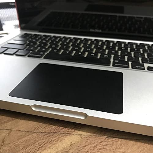 Protetor de trackpad premium do Ecomaholics para ASUS ZenBook UX305LA laptop de 13,3 polegadas, capa de touch