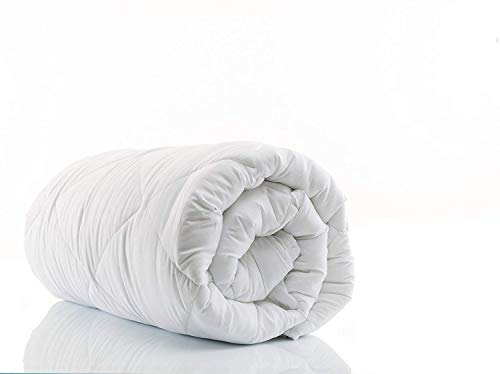 Bedding de bebê de algodão algodão Conjunto de cama com berçário temático de hipopótamo, cama de
