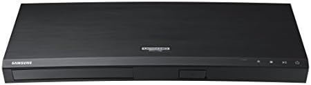 Samsung UBD-M8500/ZA 4K UHD Blu-ray Player