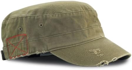 BDU inspirou um chapéu de tampa ajustável de baixo perfil de perfil de baixo perfil,