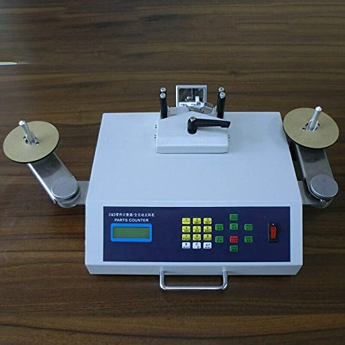 Máquina de contagem de contador de contador de peças SMD YS-802E SMD YS-802E