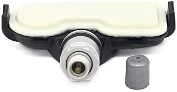 42607-0C070 1PCS TPMS Sensor de pressão de pneu compatível com Toyot-A Sienn-A Tundr-A Sequoi-A