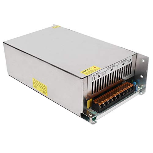 Driver de alimentação de alimentação de comutador DC48V Conversor de potência para tela LED STRID AC170-250V)