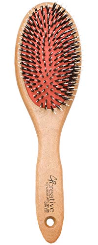 Escova de cabelo criativo Crm6xx Have Brush