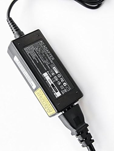 [UL listado] OMNIHIL Adaptador de energia CA Compatível com Panasonic KX-UTG200B SIP UTG Voip Poe Phone