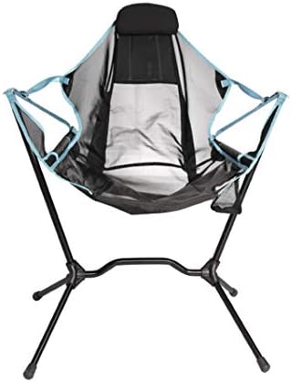 Yu Xin, cadeira de acampamento reclinável portátil cadeira de acampamento portátil para uso externo, cadeira