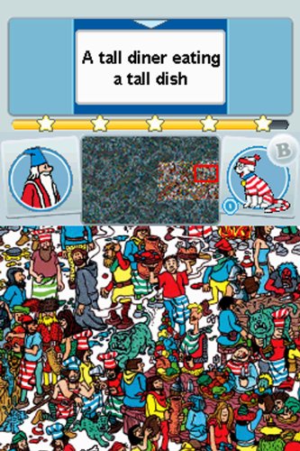 Onde está o Waldo?: A jornada fantástica