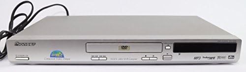 Pioneer DV-2550 DVD Player