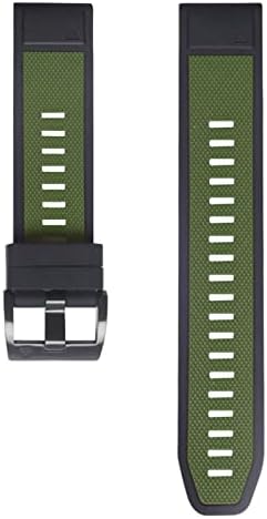 Neyens New Smart Watch Band tiras para Garmin Fenix ​​6 6s 6x 5x 5 5s 3 3hr Forerunner 935 945 S60 Straping