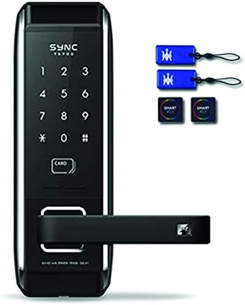 H-Gang TM700 Smart Digital Door Lock