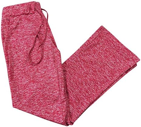 Calças casuais de negócios de míshui para mulheres calças de algodão elástico de tamanho petite mulheres