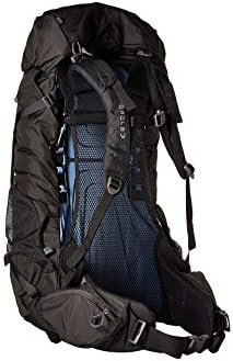 Backpack de mochila masculina de Osprey Rook 50