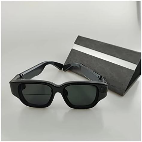 Óculos de arco sem fio niraa 3d cinema smart sun óculos portátil hd colorido realidade virtual realidade de