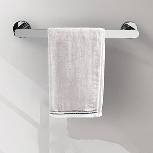 Toalha Stands Rack de toalha Rack de aço inoxidável Towel Towels Montagem de parede Rail de toalha