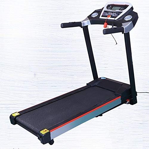 Akfriepbj Mini Treadmill Home Treadmills, equipamentos de fitness internos, esteira do exercício