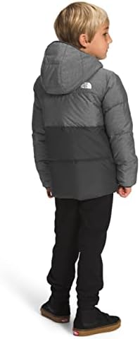 O North Face Boys Unissex Child North Down Capoled Jacket