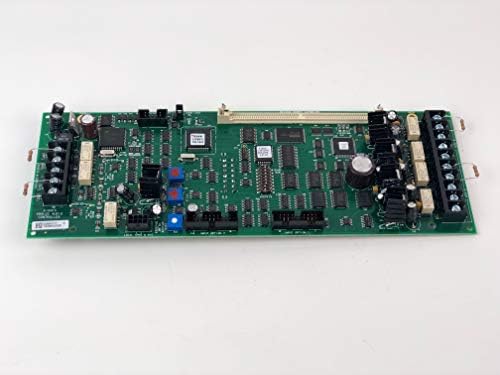 Placa de controlador de áudio analógico Simplex 4100-1210