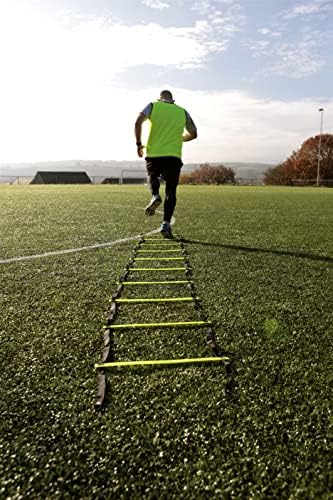 Fitness Health - Conjunto de treinamento para atletas de velocidade e agilidade, rampa de velocidade,