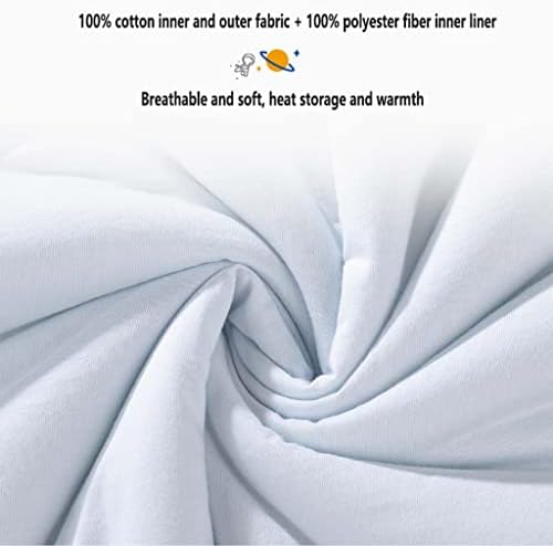 Winter Baby Swaddle Cobertors Quilt gole de bebê Saco de dormir- Algodão Recebendo transição de cobertor e fácil