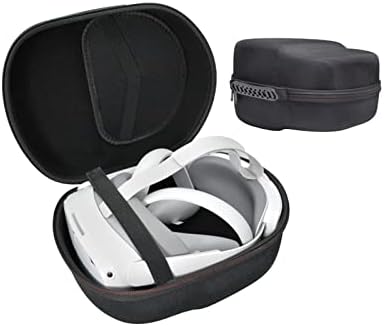 Organizador de óculos de proteção contra óculos de proteção contra magideal VR