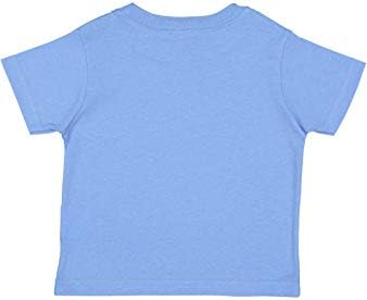 Peles de coelho fino camiseta de camiseta de camiseta e menina | Tee de crianças | Camiseta infantil