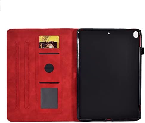 Tampa da caixa do tablet Compatível com a caixa de proteção Samsung Galaxy Tab S6 Lite 10.4 Caso