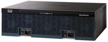 Cisco 3945e AX Bundle - T - C3945E -AX/K9