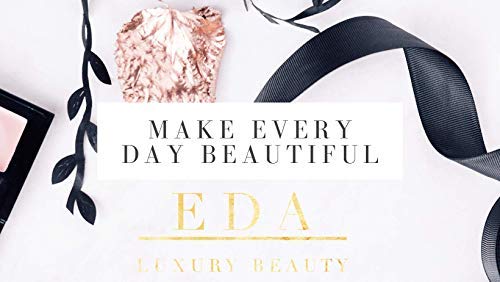 EDA Luxury Beauty Elegância Pink Lip Lip Liner Creamy Smooth Fórmula Alta Maquiagem Profissional Pigmentada